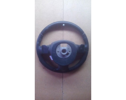 Рулевое колесо для AIR BAG (без AIR BAG) Audi A3 [8PA] Sportback 2004-2013 (8R0419091BCTNA)- купить на ➦ А50-Авторазбор по цене 1000.00р.. Отправка в регионы.