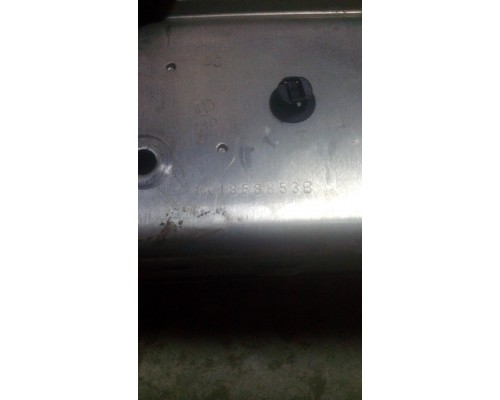 Усилитель торпедо Audi A3 [8PA] Sportback 2004-2013 (1K1858045AC)- купить на ➦ А50-Авторазбор по цене 1500.00р.. Отправка в регионы.