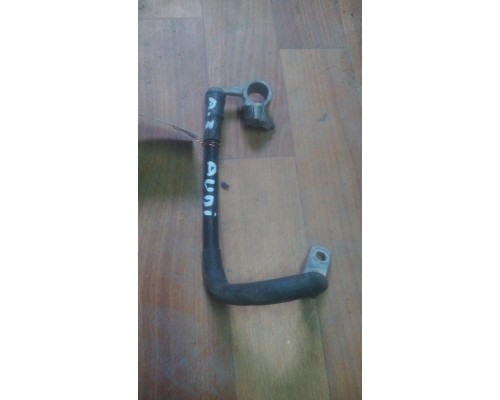 Провод массы АКБ Audi A3 [8PA] Sportback 2004-2013 (1T0971235A)- купить на ➦ А50-Авторазбор по цене 450.00р.. Отправка в регионы.