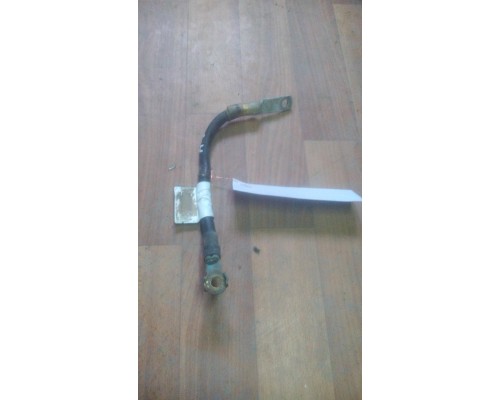 Провод массы АКБ Audi A3 [8PA] Sportback 2004-2013 (1K0971250L)- купить на ➦ А50-Авторазбор по цене 950.00р.. Отправка в регионы.