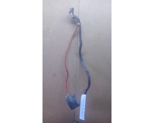 Провод массы АКБ Audi A3 [8PA] Sportback 2004-2013 (1K0971228M)- купить на ➦ А50-Авторазбор по цене 750.00р.. Отправка в регионы.