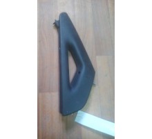 Накладка декоративная Audi A3 [8PA] Sportback 2004-2013