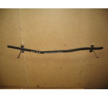 Уплотнитель двери Audi A3 [8PA] Sportback 2004-2013