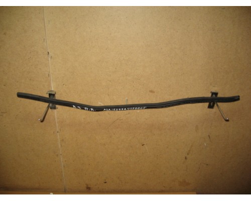 Уплотнитель двери Audi A3 [8PA] Sportback 2004-2013 (8P4837671)- купить на ➦ А50-Авторазбор по цене 150.00р.. Отправка в регионы.