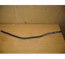 Уплотнитель двери Audi A3 [8PA] Sportback 2004-2013