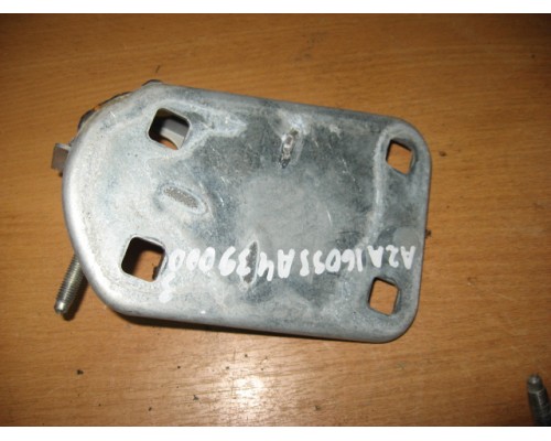 Усилитель торпедо Audi A3 [8PA] Sportback 2004-2013 (8P1857022A)- купить на ➦ А50-Авторазбор по цене 650.00р.. Отправка в регионы.