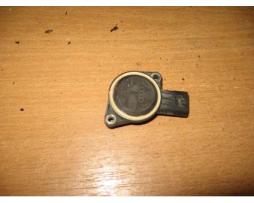 Потенциометр Audi A3 [8PA] Sportback 2004-2013 (6J998386)- купить на ➦ А50-Авторазбор по цене 2250.00р.. Отправка в регионы.