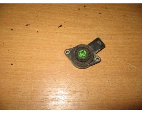 Потенциометр Audi A3 [8PA] Sportback 2004-2013 (6J998386)- купить на ➦ А50-Авторазбор по цене 2250.00р.. Отправка в регионы.