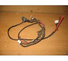 Проводка коса Chevrolet Spark 2005-2010