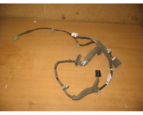 Проводка коса Chevrolet Spark 2005-2010 (96590299)- купить на ➦ А50-Авторазбор по цене 1500.00р.. Отправка в регионы.