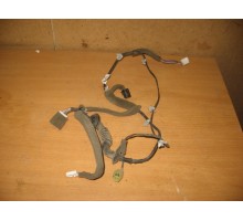 Проводка коса Chevrolet Spark 2005-2010