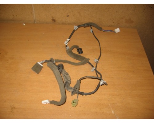 Проводка коса Chevrolet Spark 2005-2010 (96590329)- купить на ➦ А50-Авторазбор по цене 1000.00р.. Отправка в регионы.