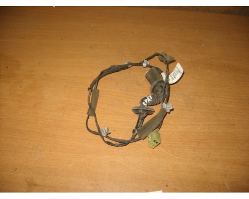 Проводка коса Chevrolet Spark 2005-2010 (96398766)- купить на ➦ А50-Авторазбор по цене 500.00р.. Отправка в регионы.