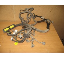 Проводка коса Chevrolet Spark 2005-2010