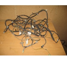 Проводка коса Chevrolet Spark 2005-2010