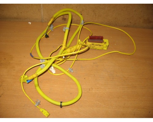 Проводка коса Chevrolet Spark 2005-2010 (96425544)- купить на ➦ А50-Авторазбор по цене 2700.00р.. Отправка в регионы.