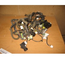 Проводка коса Chevrolet Spark 2005-2010
