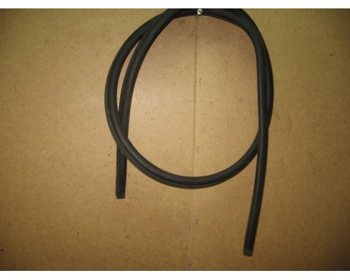 Уплотнитель (внутри) Chevrolet Spark 2005-2010 (96644510)- купить на ➦ А50-Авторазбор по цене 750.00р.. Отправка в регионы.