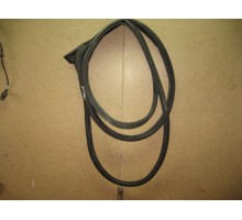 Уплотнитель двери Chevrolet Spark 2005-2010