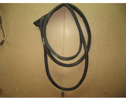 Уплотнитель двери Chevrolet Spark 2005-2010 (96601335)- купить на ➦ А50-Авторазбор по цене 600.00р.. Отправка в регионы.