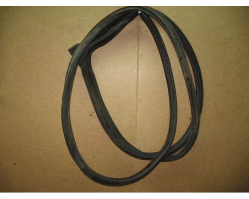 Уплотнитель двери Chevrolet Spark 2005-2010 (966013356)- купить на ➦ А50-Авторазбор по цене 600.00р.. Отправка в регионы.