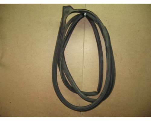 Уплотнитель двери Chevrolet Spark 2005-2010 (96601339)- купить на ➦ А50-Авторазбор по цене 600.00р.. Отправка в регионы.