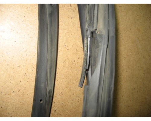 Уплотнитель двери Chevrolet Spark 2005-2010 (96601339)- купить на ➦ А50-Авторазбор по цене 600.00р.. Отправка в регионы.