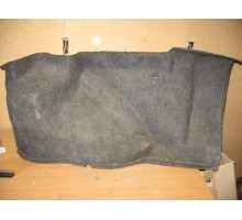 Обшивка багажника Hyundai Sonata III 1993-1998