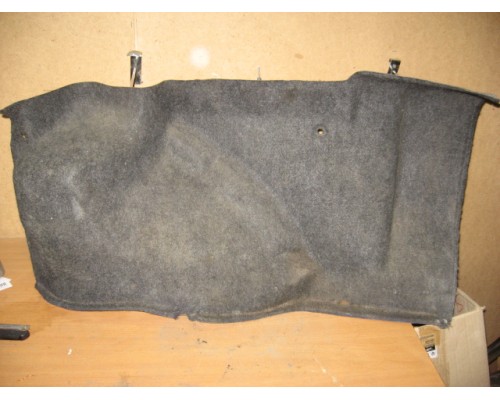 Обшивка багажника Hyundai Sonata III 1993-1998 (8573034100MC)- купить на ➦ А50-Авторазбор по цене 300.00р.. Отправка в регионы.