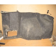 Обшивка багажника Hyundai Sonata III 1993-1998