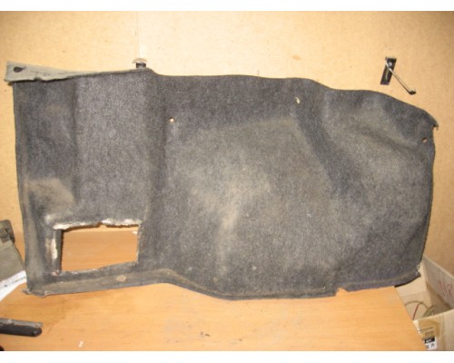 Обшивка багажника Hyundai Sonata III 1993-1998 (8574034400MC)- купить на ➦ А50-Авторазбор по цене 300.00р.. Отправка в регионы.
