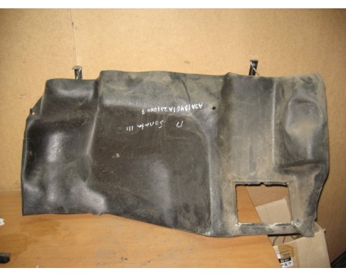 Обшивка багажника Hyundai Sonata III 1993-1998 (8574034400MC)- купить на ➦ А50-Авторазбор по цене 300.00р.. Отправка в регионы.