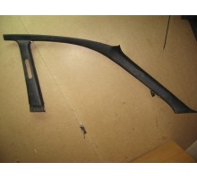 Обшивка стойки Hyundai Sonata III 1993-1998
