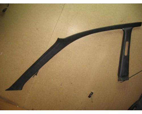 Обшивка стойки Hyundai Sonata III 1993-1998 (8582034000AQ)- купить на ➦ А50-Авторазбор по цене 450.00р.. Отправка в регионы.