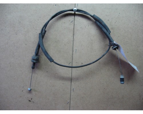 Трос газа Chevrolet Spark 2005-2010 (96454277)- купить на ➦ А50-Авторазбор по цене 350.00р.. Отправка в регионы.