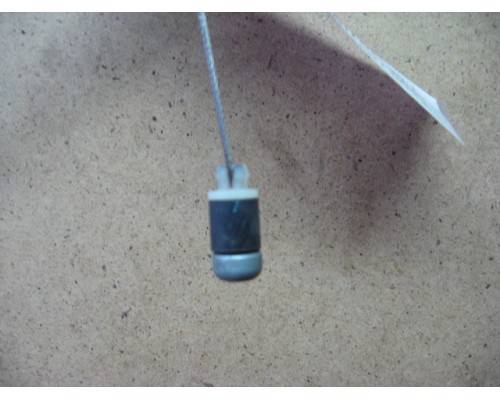 Трос газа Chevrolet Spark 2005-2010 (96454277)- купить на ➦ А50-Авторазбор по цене 350.00р.. Отправка в регионы.