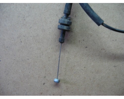 Трос газа Chevrolet Spark 2005-2010 (96454277)- купить на ➦ А50-Авторазбор по цене 350.00р.. Отправка в регионы.