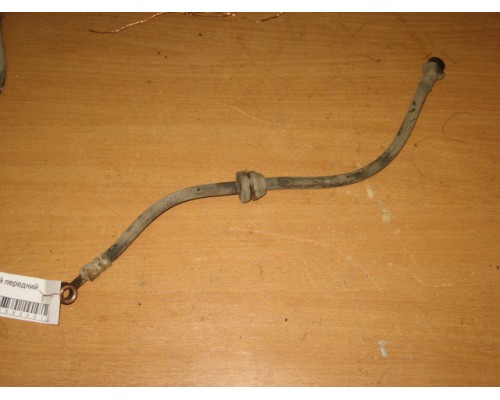Шланг тормозной Chevrolet Spark 2005-2010 (96518629)- купить на ➦ А50-Авторазбор по цене 200.00р.. Отправка в регионы.