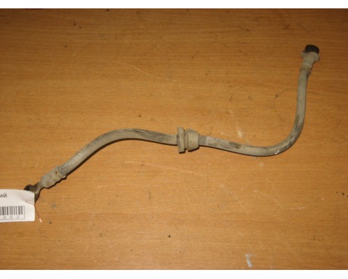 Шланг тормозной Chevrolet Spark 2005-2010 (96518629)- купить на ➦ А50-Авторазбор по цене 200.00р.. Отправка в регионы.