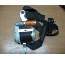 Ремень безопасности Chevrolet Spark 2005-2010