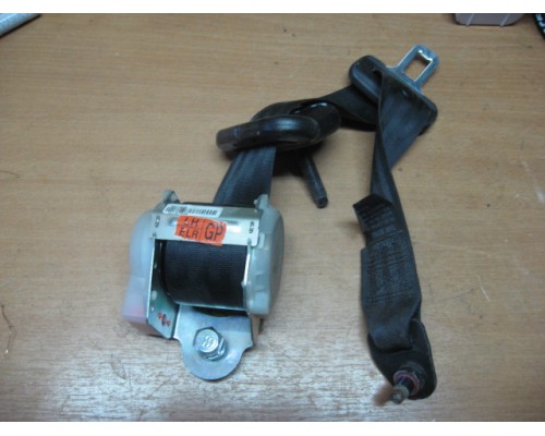 Ремень безопасности Chevrolet Spark 2005-2010 (96419630)- купить на ➦ А50-Авторазбор по цене 750.00р.. Отправка в регионы.