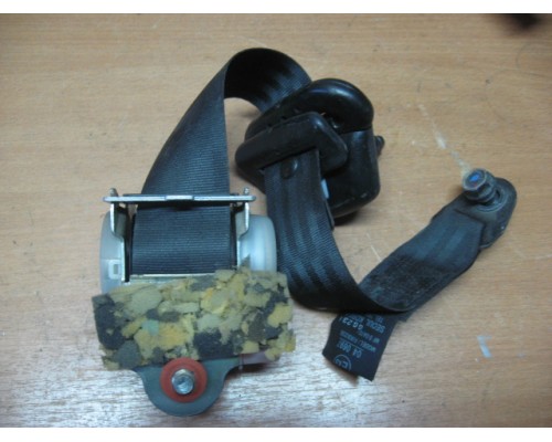 Ремень безопасности Chevrolet Spark 2005-2010 (96419632)- купить на ➦ А50-Авторазбор по цене 750.00р.. Отправка в регионы.