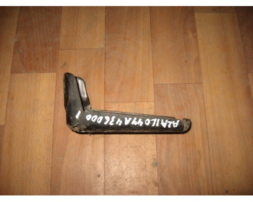 Усилитель бампера Audi 100 [C4] 1991-1994 ()- купить на ➦ А50-Авторазбор по цене 500.00р.. Отправка в регионы.