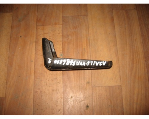 Усилитель бампера Audi 100 [C4] 1991-1994 ()- купить на ➦ А50-Авторазбор по цене 500.00р.. Отправка в регионы.