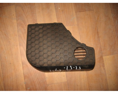 Решетка динамика Audi 100 [C4] 1991-1994 (4A0035420)- купить на ➦ А50-Авторазбор по цене 300.00р.. Отправка в регионы.