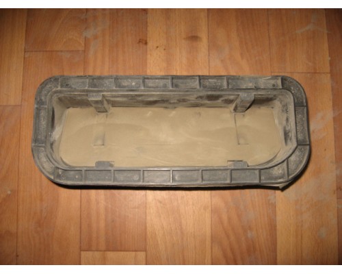 Решетка вентиляционная Honda Accord VIII 2008-2015 (75450SDET00)- купить на ➦ А50-Авторазбор по цене 150.00р.. Отправка в регионы.