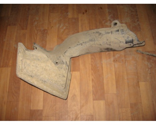 Пыльник (кузов наружные) Honda Accord VIII 2008-2015 (17668TA0A02)- купить на ➦ А50-Авторазбор по цене 300.00р.. Отправка в регионы.