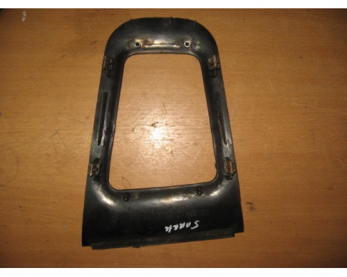 Накладка (кузов внутри) Hyundai Sonata III 1993-1998 (8465134000)- купить на ➦ А50-Авторазбор по цене 100.00р.. Отправка в регионы.