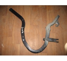 Петля крышки багажника левая/правая Hyundai Sonata III 1993-1998