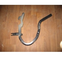 Петля крышки багажника левая/правая Hyundai Sonata III 1993-1998